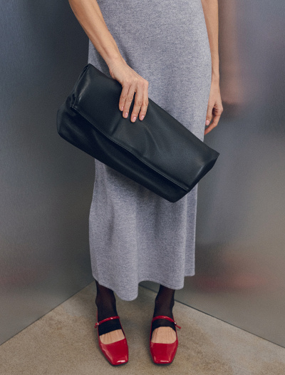 Casual Chic Ensemble